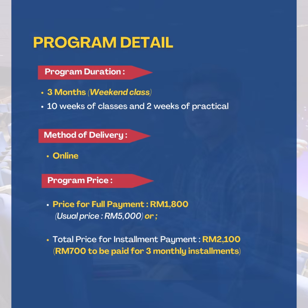 Program young lecturer Yayasan Pendidikan Rakyat