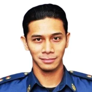 Recipient of the Diploma ODL Scholarship by Yayasan Pendidikan Rakyat