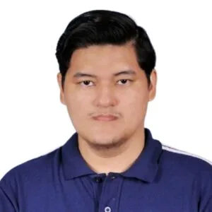 Recipient of the Diploma ODL Scholarship by Yayasan Pendidikan Rakyat