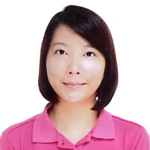 Recipient of the Diploma ODL Scholarship by Yayasan Pendidikan Rakyat