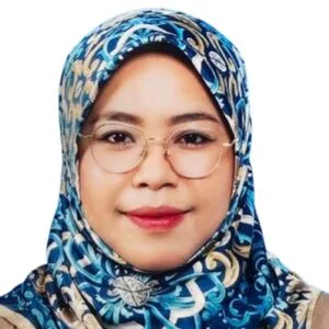 Recipient of the Diploma ODL Scholarship by Yayasan Pendidikan Rakyat